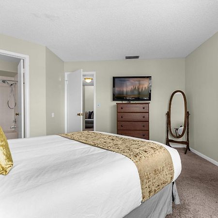 Modern Cozy 2Br Condo Near Disney Orlando Buitenkant foto