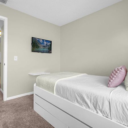 Modern Cozy 2Br Condo Near Disney Orlando Buitenkant foto