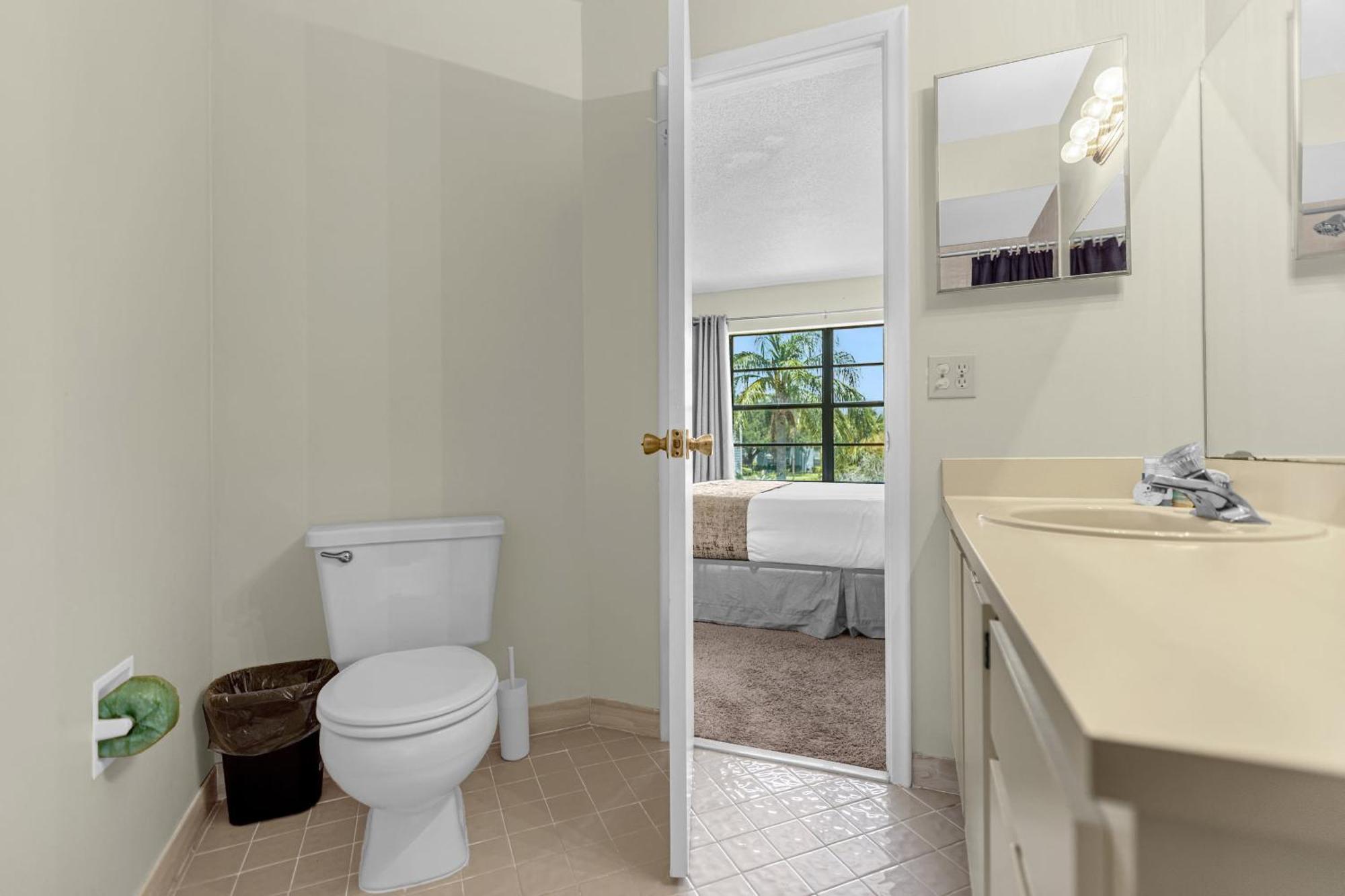 Modern Cozy 2Br Condo Near Disney Orlando Buitenkant foto