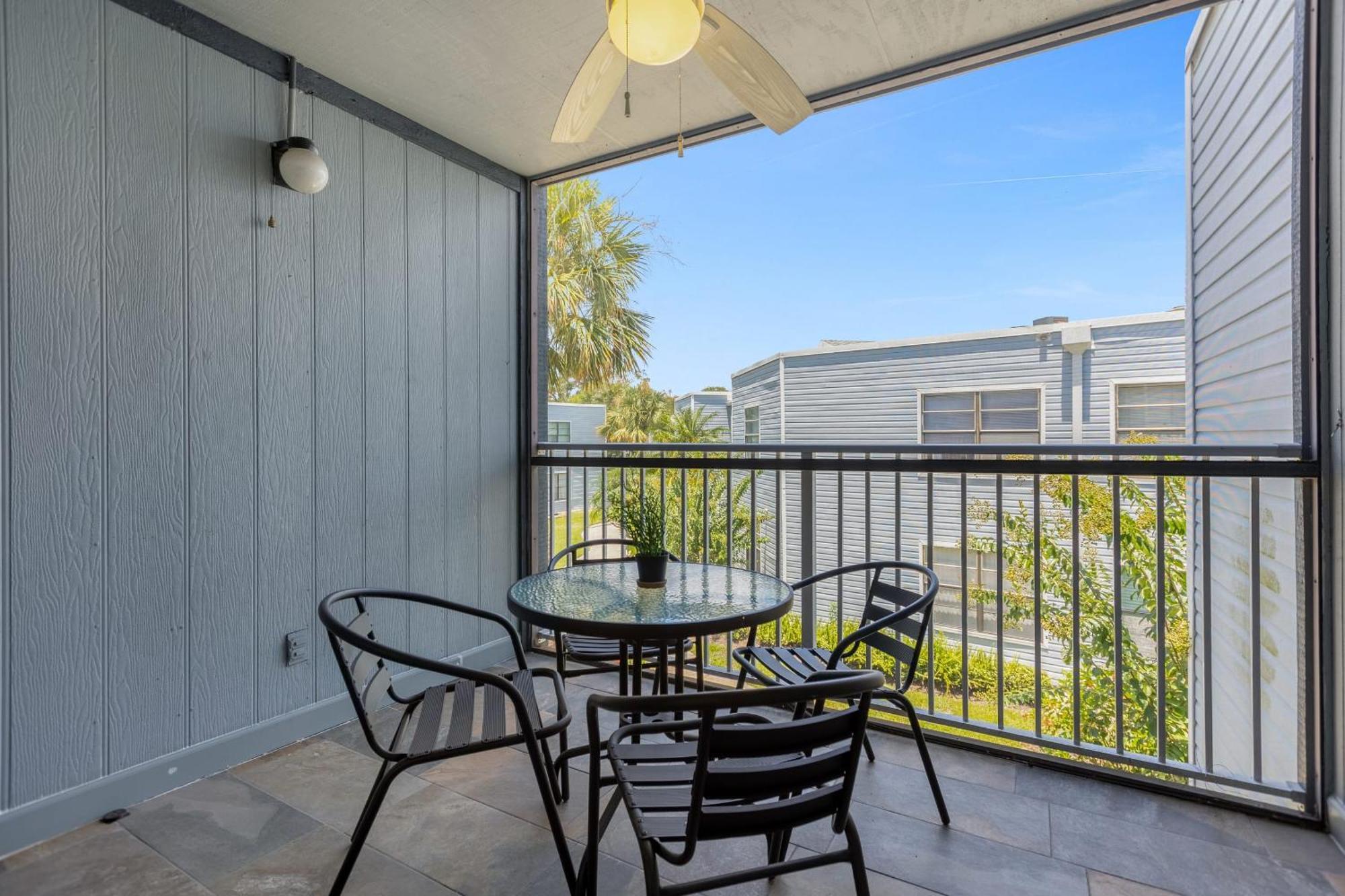 Modern Cozy 2Br Condo Near Disney Orlando Buitenkant foto