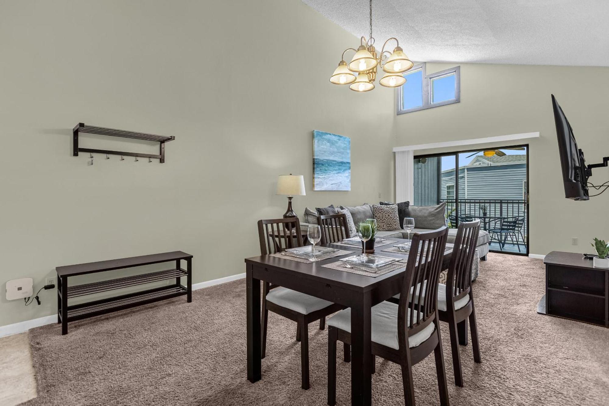 Modern Cozy 2Br Condo Near Disney Orlando Buitenkant foto