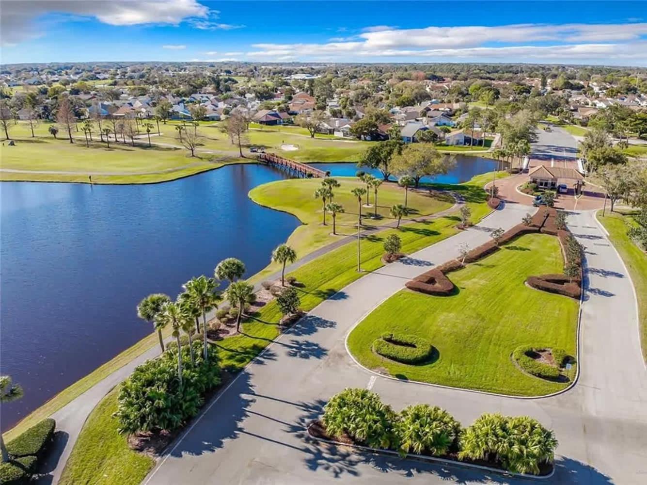 Modern Cozy 2Br Condo Near Disney Orlando Buitenkant foto